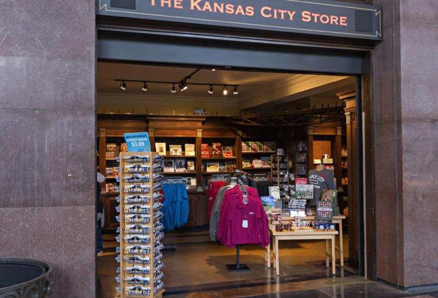 Kc Store Kansas City's Visual Voice | Union Station Kansas City
