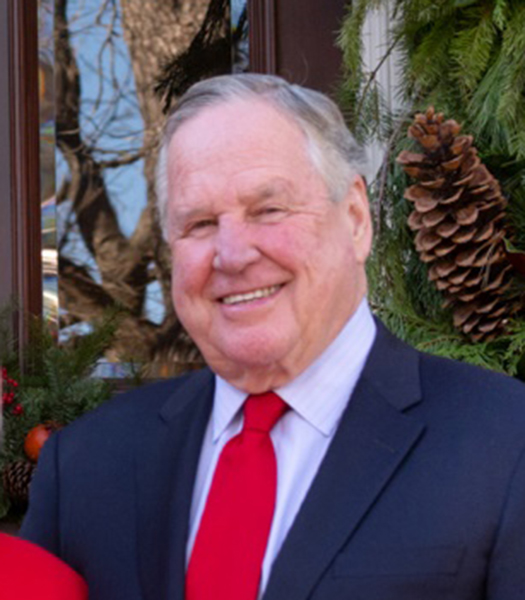 Photo of Mike Haverty