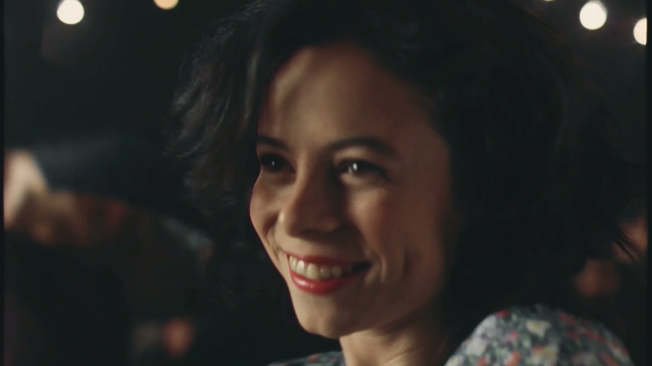 Auschwitz Opening Live Event