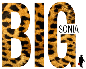 Big Sonia Logo