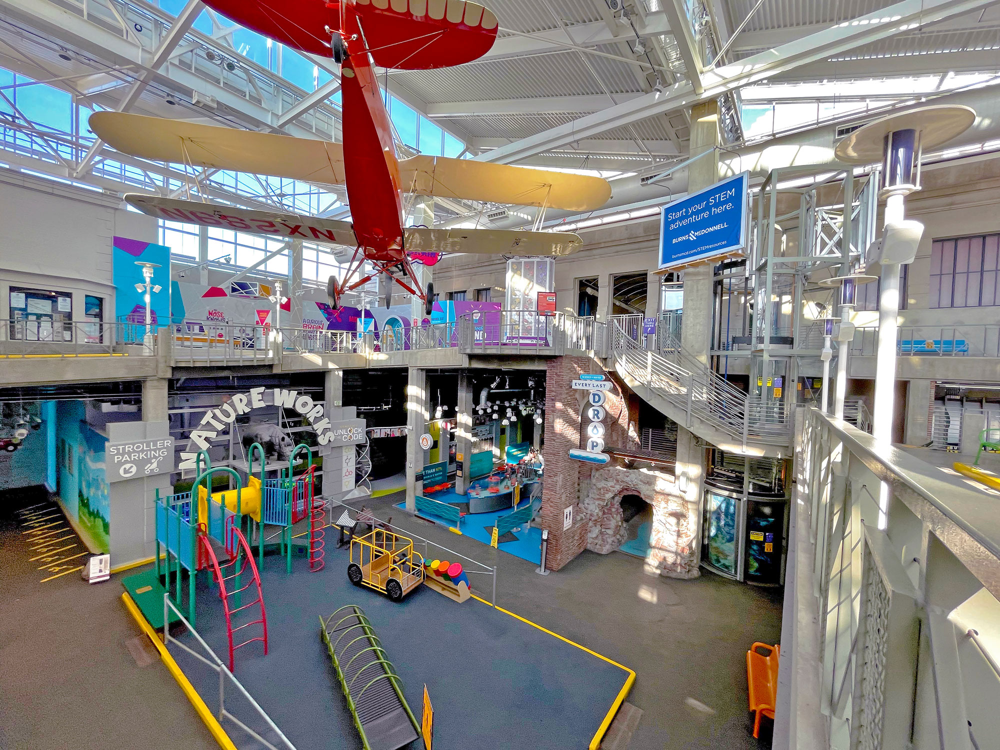 Photo of Science City