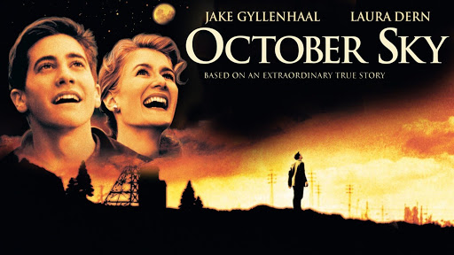October Sky