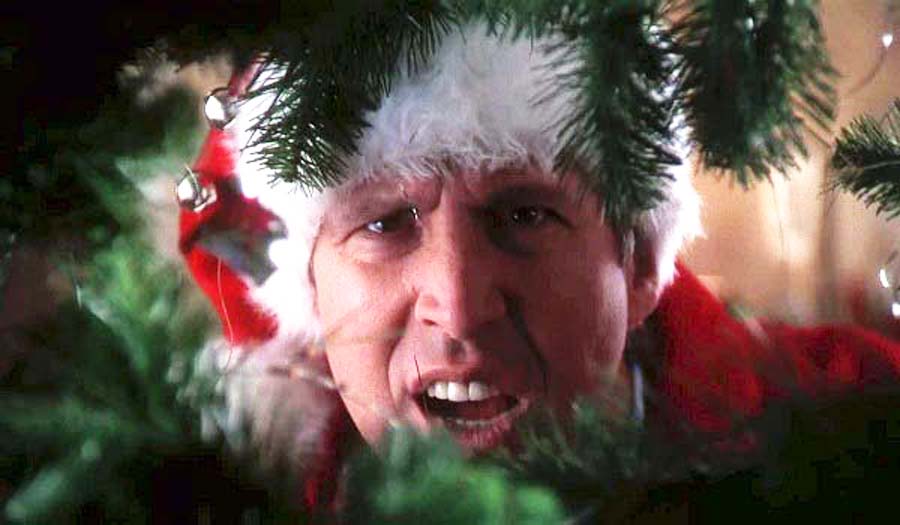 Photo from Christmas Vacation