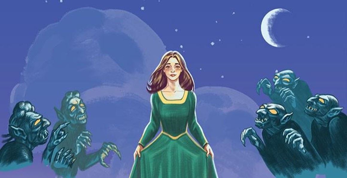 Ella Enchanted