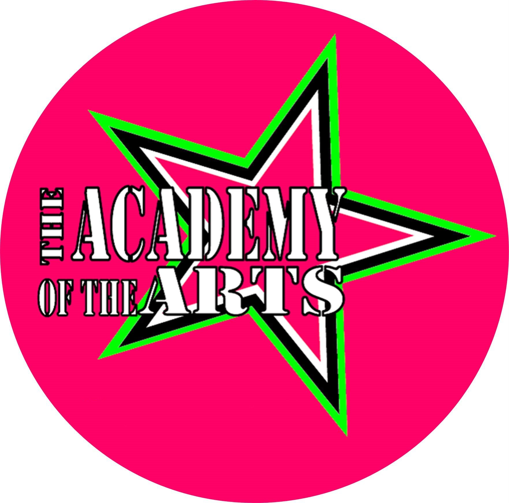 Academy Arts Logo