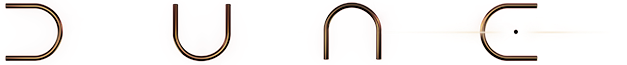 Dune Logo