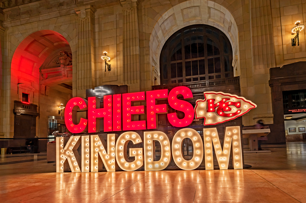 Chiefs Fan Zone