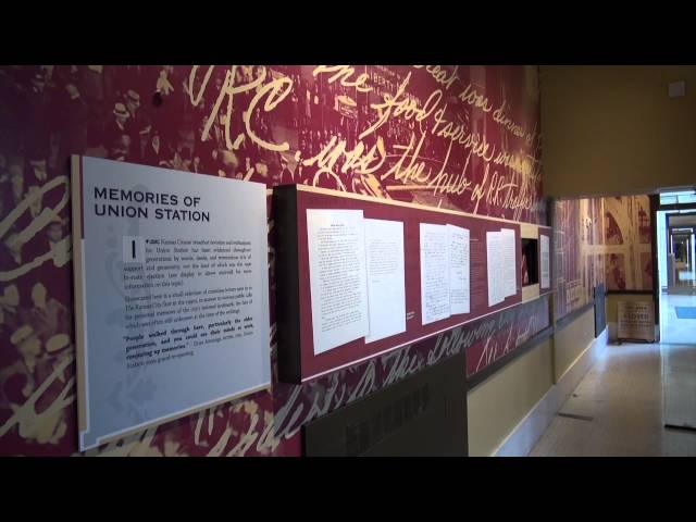 Union Station History Video Thumbnail