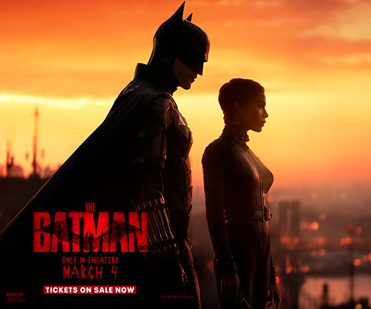 The Batman