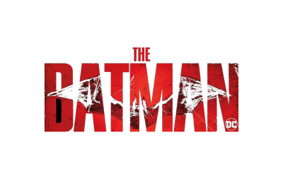 Logo for The Batman