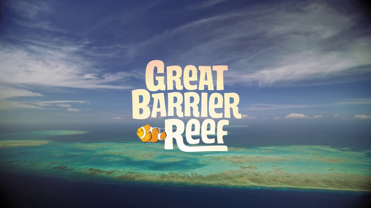 Great Barrier Reef