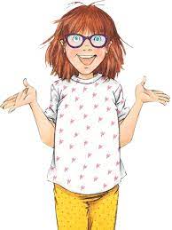 Junie B Jones and a Little Monkey Business