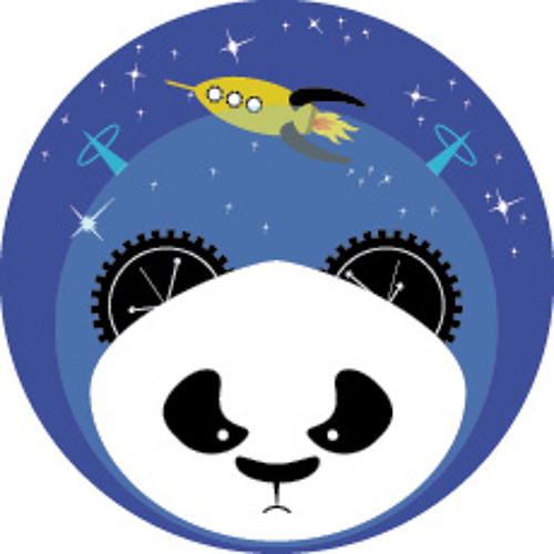 Revenge of the Space Pandas