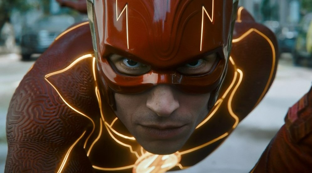 The Flash