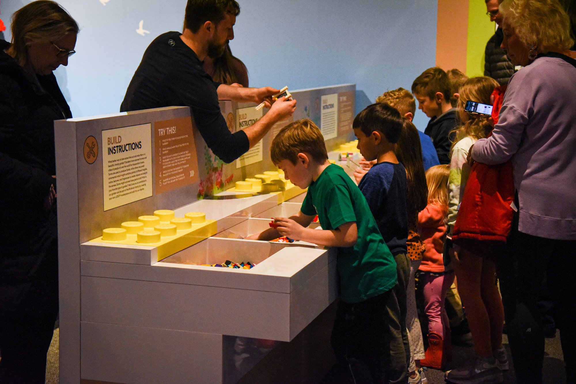 Photo from Bricktionary LEGO® Bricks