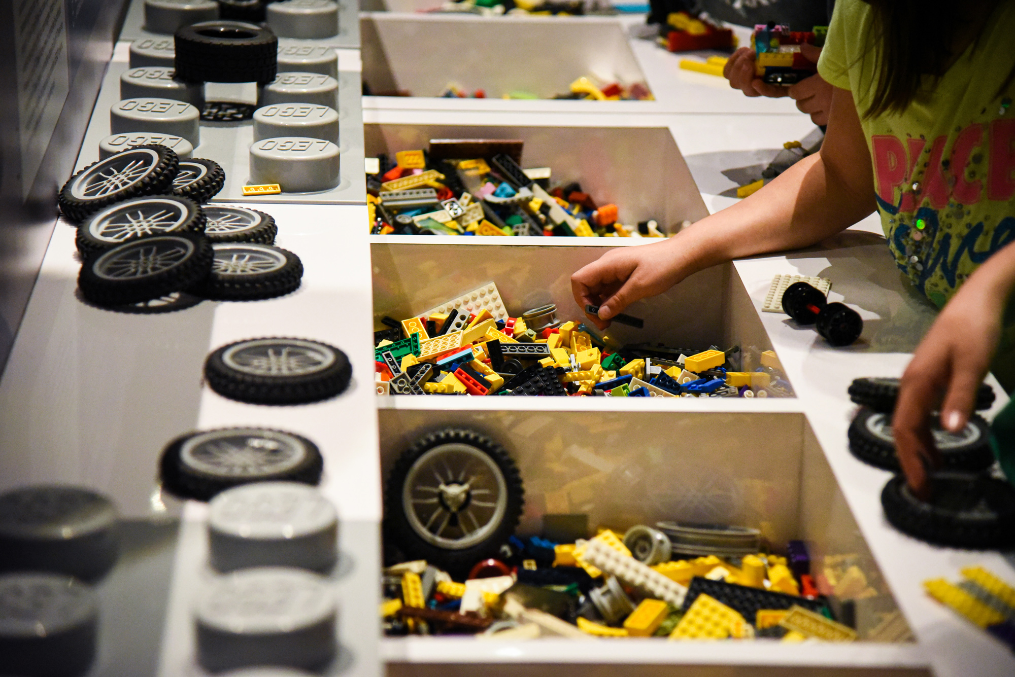 Photo from Bricktionary LEGO® Bricks