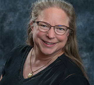 Headshot of Dr. Ollie Bogdon