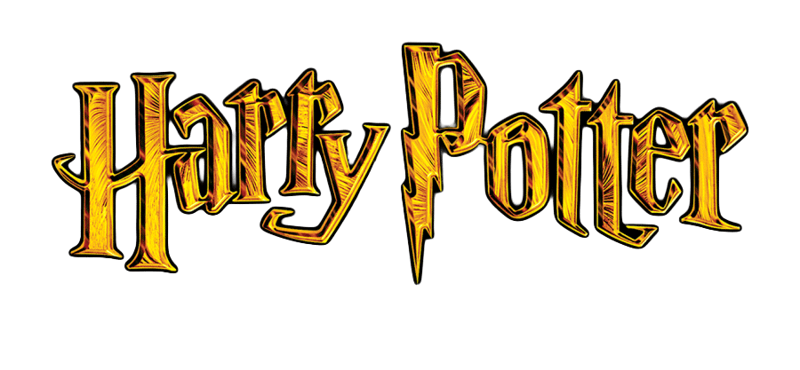 Harry Potter Logo