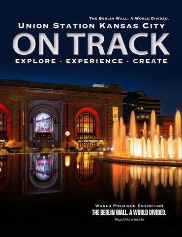 On Track Cover