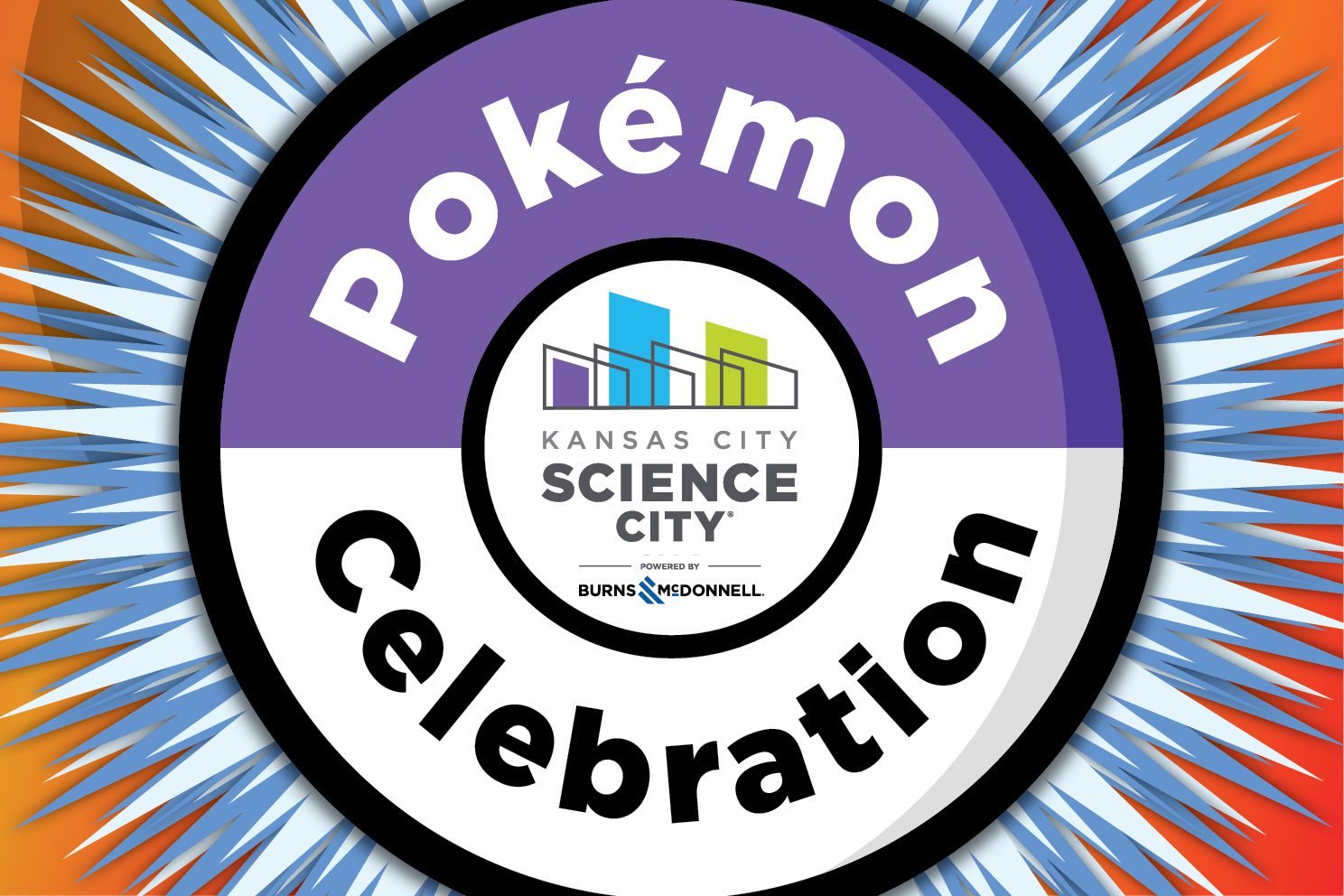 Image for Pokemon Celebration in SCience City